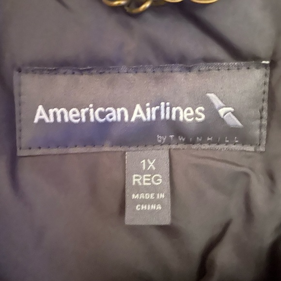 New with tags parka style jacket - Picture 4 of 6